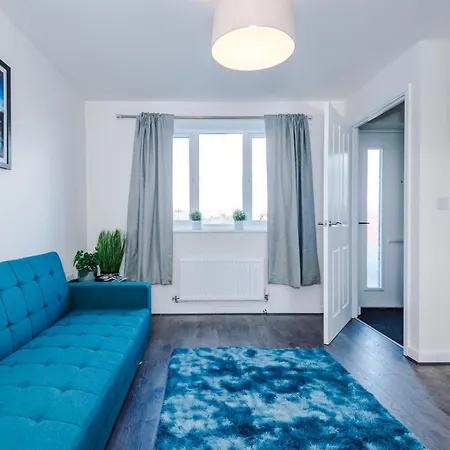 Videl Homes Holiday home *