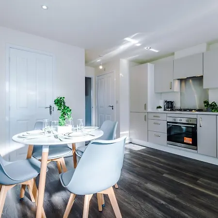 Videl Homes * Manchester