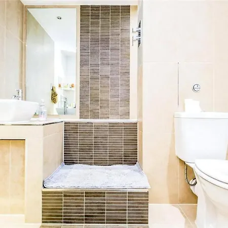 公寓 Lovely 1-bedroom Flat In Center *