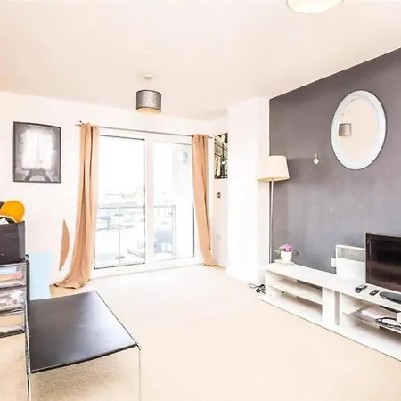 Lovely 1-bedroom Flat In Center * 曼彻斯特