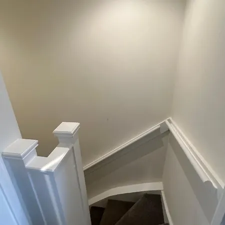 Apartment Paragon House *