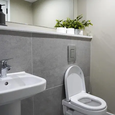 Apartment 3br Penthouse - Sky Garden & Views *