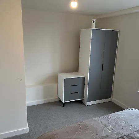 Paragon House * Manchester