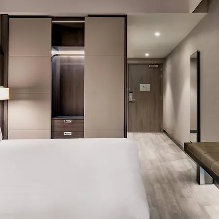 Ac By Marriott Centre 4*