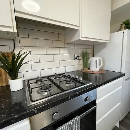 Rest&recharge In Withington * Manchester
