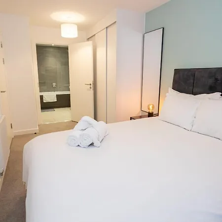 Guestready - Modern In *