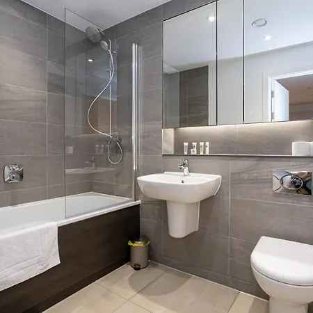 Apartament Guestready - Modern In *
