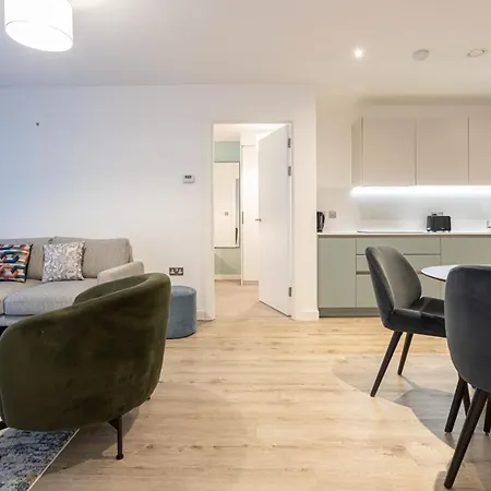 Apartament Guestready - Modern In *