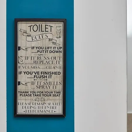 Stylish Gem Of Apartmán