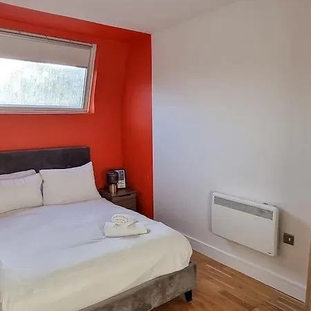 Superhost: Cosy 2 Bedroom Apartment *