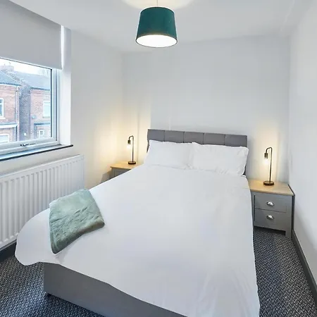 Ferienhaus Host & - Alma
