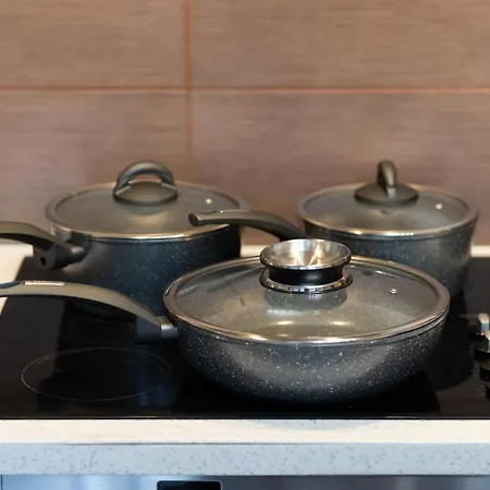 High Street Town House 4* Manchester