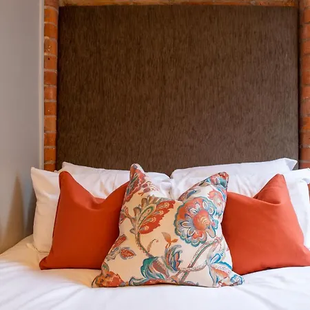 High Street Town House Apartmanhotel