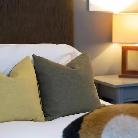 High Street Town House