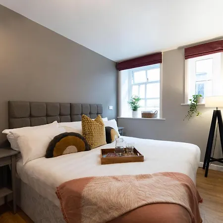 High Street Town House 4* Μάντσεστερ