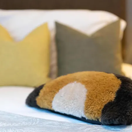 High Street Town House Manchester