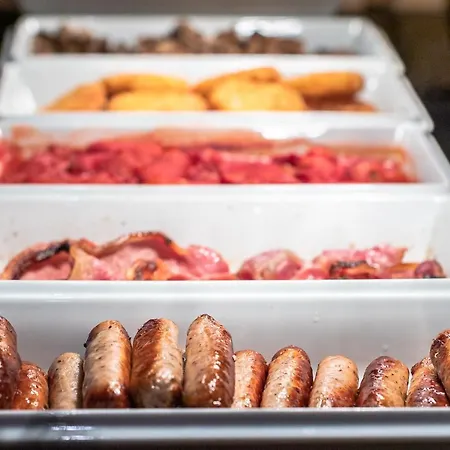 Castlefield Manchester