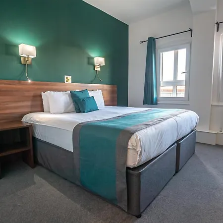 Hotel Castlefield