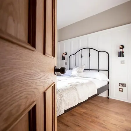 Ferienhaus Stunning Newly Renovated House In South *