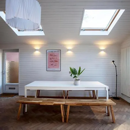 Stunning Newly Renovated House In South Ferienhaus Manchester