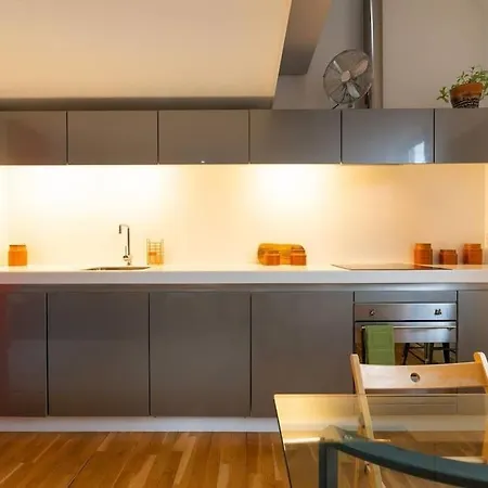 شقة Stylish 2 Bedroom #mcr