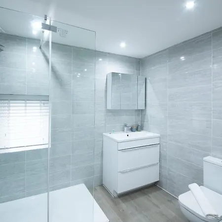 Guestready - Newly Renovated In Detached Ferienhaus *
