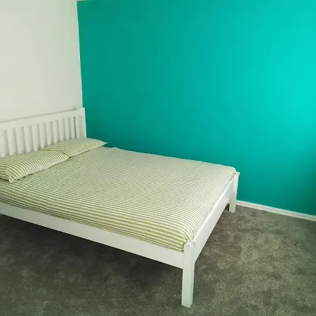 Entire 2 Bedroom House -