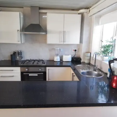Holiday home Entire 2 Bedroom House - *
