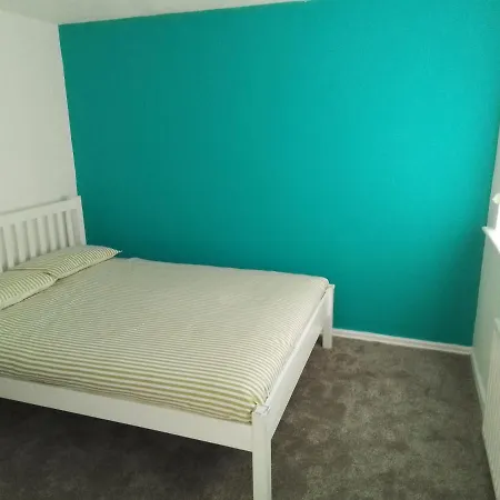 Entire 2 Bedroom House - *