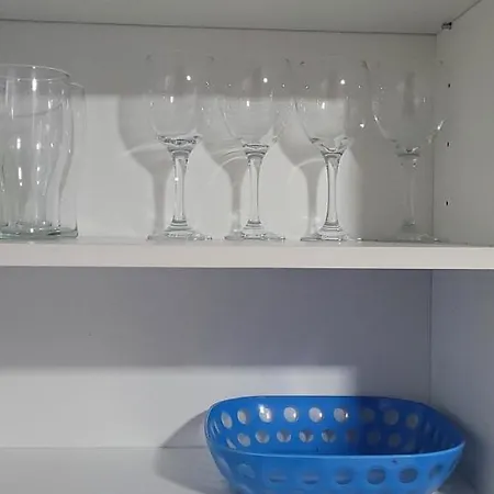 Entire 2 Bedroom House -