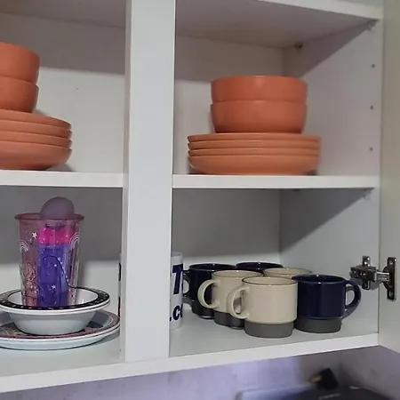 Entire 2 Bedroom House -