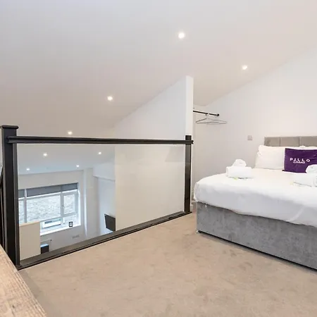 Apartment Pillo Serviced - Arena