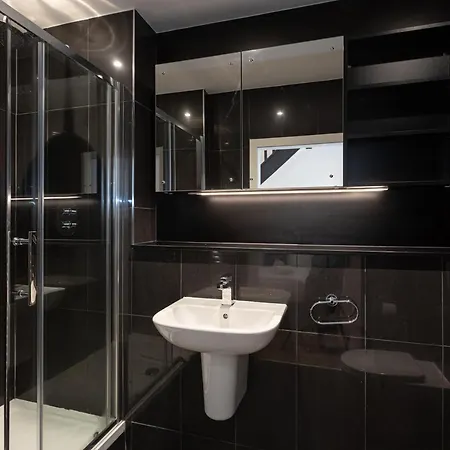Apartment Pillo Serviced - Arena