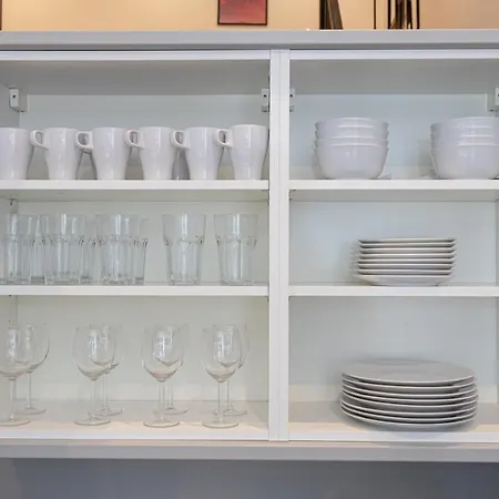 Apartment Pillo Serviced - Arena *