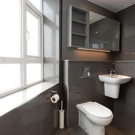 Apartment Pillo Serviced - Arena *