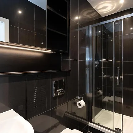 Pillo Serviced - Arena Mánchester