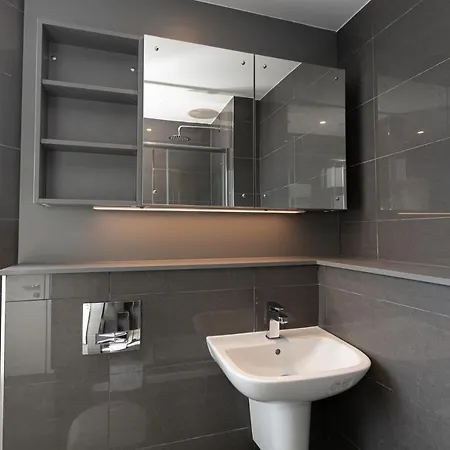Apartment Pillo Serviced - Arena *