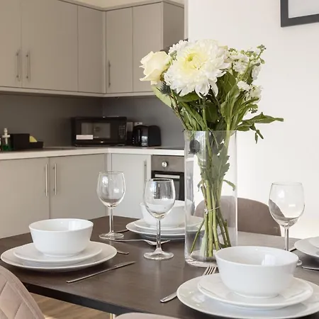 Apartment Pillo Serviced - Arena *