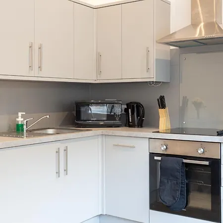 Appartamento Pillo Serviced - Arena