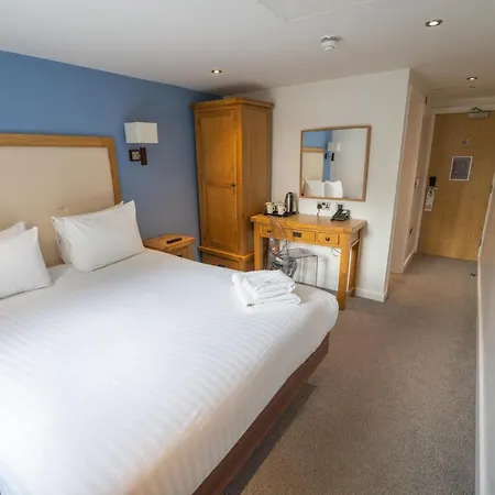 The Waterside And Leisure Club Manchester