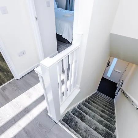 Videl Homes Manchester