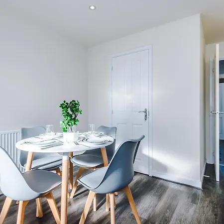 Videl Homes Feriehus *