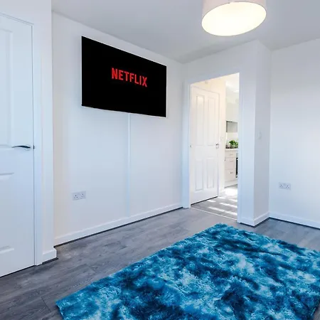 Videl Homes Nyaraló *