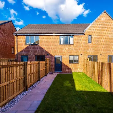 Videl Homes Dom wakacyjny