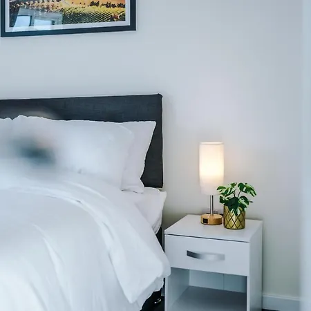 Videl Homes Manchester