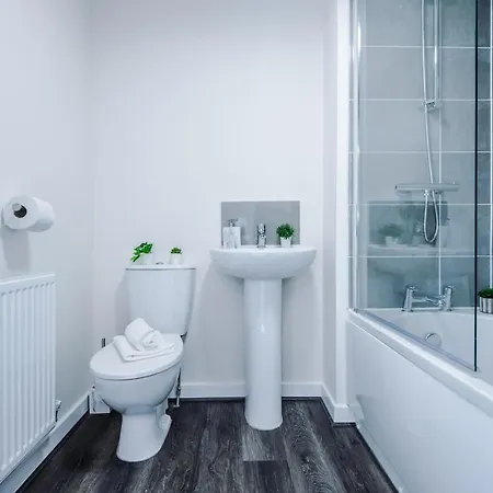 Videl Homes Manchester