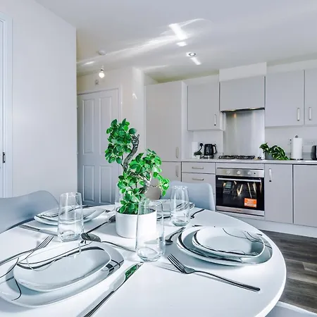 Videl Homes Holiday home Manchester
