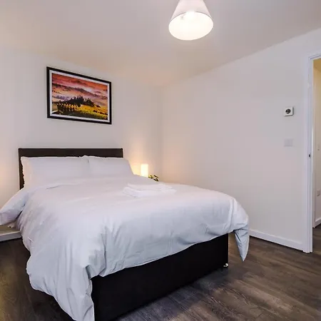 Videl Homes Prázdninový dům