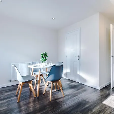 Holiday home Videl Homes Manchester
