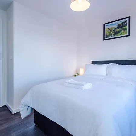 Videl Homes Holiday home Manchester